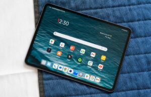 Esta tableta OnePlus maneja las películas y el entretenimiento mejor que los iPads (también está a la venta)