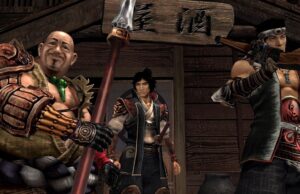 'El director de Onimusha 2 no ha vencido al nuevo modo del remaster