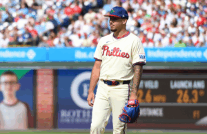 Filis Bullpen sopla a MLB-Worst Sixth Save: donde los relevistas de Filadelfia han fallado y si hay espacio para cambiar