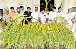 Los cristianos celebran el Domingo de Ramos, marcando el comienzo de la Semana Santa | Noticias de estilo de vida