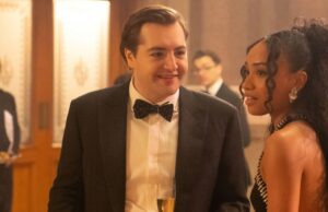 La heroína no reconocida de Born Again desempaqueta el final de la temporada brutal