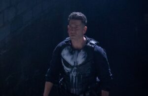 ¿Esto crea el Punisher Special?