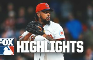 Reales contra los aspectos más destacados de los Guardianes | MLB en Fox