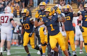 Jaydn Ott firma con Oklahoma: Sooners continúa reorganizando la ofensiva con la transferencia No. 1 RB