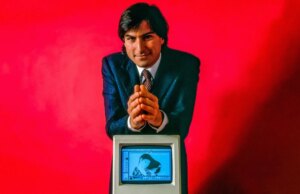 Steve Jobs fue probablemente el último líder tecnológico querido que el mundo tendrá, y eso es algo bueno