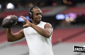 Los Raiders firman a Geno Smith por un acuerdo de 2 años / $ 75 millones | La instalación