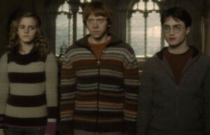Aparentemente, Daniel Radcliffe, Emma Watson y Rupert Grint ni siquiera se les informó sobre la nueva serie de televisión a través de canales oficiales: la 'venganza definitiva'