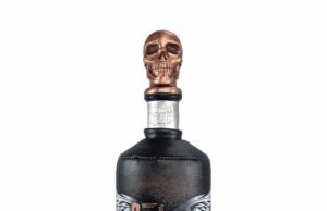 Padre Azul Extra Anejo Tequila