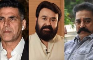 `India Stands United`: Film Celebrities condenan el ataque terrorista de Pahalgam