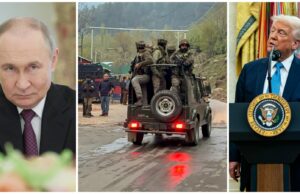 'Profundamente inquietante': cómo los líderes mundiales reaccionaron al 'atroz' de ataque terrorista de Pahalgam | Últimas noticias India