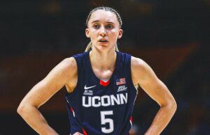 2025 WNBA Draft Odds: Paige Bueckers favoreció el No. 1