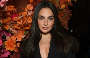 Paige Desorbo Sugeres que salen de 'Summer House' e if 'Real Housewives of New York City' está en su futuro