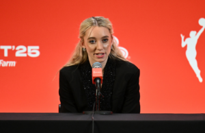 Ganadores y perdedores del draft de la WNBA: Wings golpeó grande con Paige Bueckers, Sedona Prince sorprendentemente no es reclutado