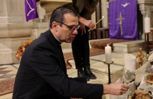 El pastor de Belén critica a los líderes mundiales por ignorar la súplica de Gaza del Papa Francisco