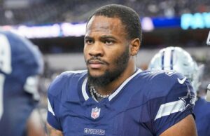 Toma del agente: Desglosar las complicaciones del contrato de Micah Parsons, cómo los vaqueros deben proceder en las conversaciones
