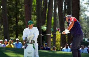 2025 Masters $ 1 millón de selecciones Parlay, accesorios de jugadores de PGA Tour, Odds de golf: potencial enorme retorno de una apuesta de $ 10