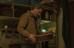 ¿Qué le pasó a Eugene en 'The Last of Us'? Descubra lo que hizo Joel: Hollywood Life