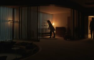 ¿Quién es Franklin Richards, Sue Storm's Baby en Fantastic Four?