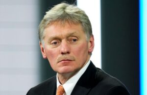 Rusia: Economía mundial 'en agitación'