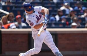 Selecciones de jonrones gratuitas de MLB para el 21 de abril: Pete Alonso, Anthony Santander, entre las apuestas para los accesorios de los jugadores de recursos humanos del lunes