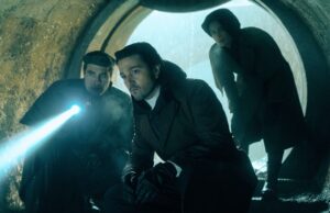 Fecha de lanzamiento de la temporada 2 'Andor', hora, trailer y trama de la serie Star Wars