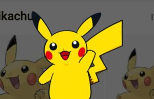 Un nuevo juego de Pokémon GRATUITO prueba tu monstruo Identificación de habilidades