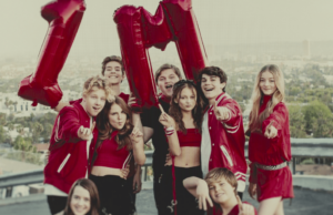 La historia detrás de la 'mala influencia' de Netflix