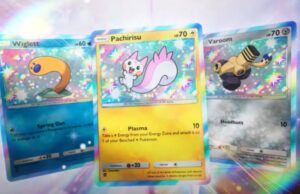 Las cubiertas de bolsillo Pokemon TCG más rotas y superadas para ganar en línea y clasificados partidos