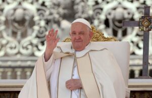 El Papa Francisco le enseñó al mundo una lección sobre el capitalismo