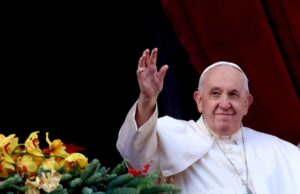 Lo que dijo el difunto Papa Francisco sobre las personas LGBTQ+ y el aborto