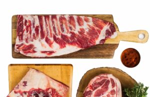 Porter Road Smoke Heroes BBQ Pack