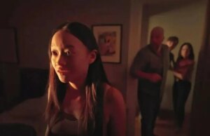 Presence Movie Review: no puede hacer sentir su presencia