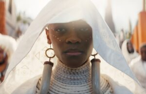 ¿Denzel Washington está en 'Black Panther 3'? Ryan Coogler ofrece una actualización prometedora