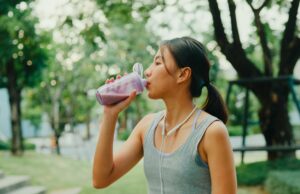 Oferta de adquisición para la ciencia del grupo de nutrición deportiva en el deporte