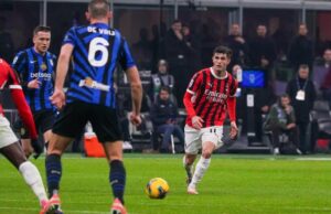 AC Milan vs. Inter Predicción, dónde ver, transmisión en vivo: canal de televisión de Coppa Italia, probabilidades, alineaciones, selección