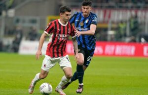 AC Milan, entre la cara en la segunda etapa semifinal de Coppa Italia; El Real Madrid tiene como objetivo responder a la victoria del Barça