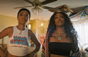 Después de ver uno de ellos días, creo que hay un personaje secundario perfecto para una película spin -off