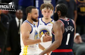 Los guerreros se quedan cortos en la pérdida de OT vs Clippers, se enfrentarán a Grizzlies en el torneo de juego | La instalación