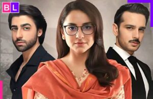 ¿Yumna Zaidi cobró Rs 3 lakh por Qarz-e-Jaan por episodio? Esto es lo que sabemos