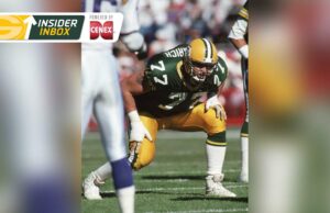 Así es como va en el mundo de las exploradores