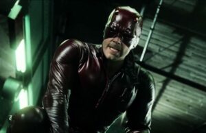 Ben Affleck se vuelve real sobre Daredevil y Punisher en el MCU, y él hace un gran punto