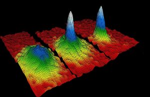 Ciencia de la NASA – ¿Por qué estudiar el mundo que no vemos? El año internacional de cuántica con BPS
