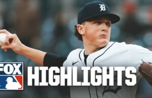 Reales contra los aspectos más destacados de los Tigres | MLB en Fox