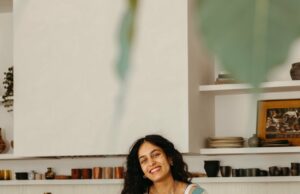 Radhi Devlukia-Shetty comparte sus rituales de la mañana intencionales