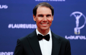 Rafael Nadal, cinco meses en la jubilación, dice que no se pierde el tenis: “Lo extraño cero”