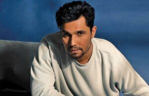 Randeep Hooda revela que rechazó a Rang de Basanti debido a 'Jaat Akad'