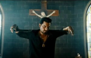 JAAT: Los creadores de la soleada protagonista de Deol eliminan la escena de la iglesia después de la reacción violenta, Fir