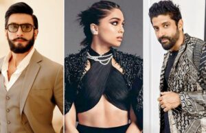 ¿Has oído? Sharvari para Don 3; El siguiente de Kartik Aaryan obtiene Hollywood Connect