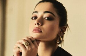 Rashmika Mandanna inicia su mes de cumpleaños: 'No puedo creer que me vuelva 29`