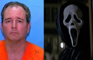 'Scream' se inspiró en un asesino de campus universitario de la vida real